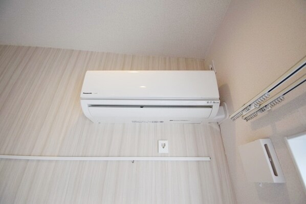 カザリベ航空公園の物件内観写真